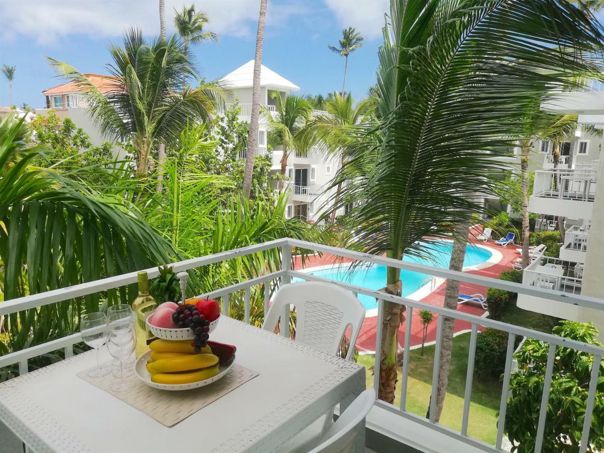 Coral Suites Beach Club & Spa Playa Los Corales Punta Cana Exterior foto