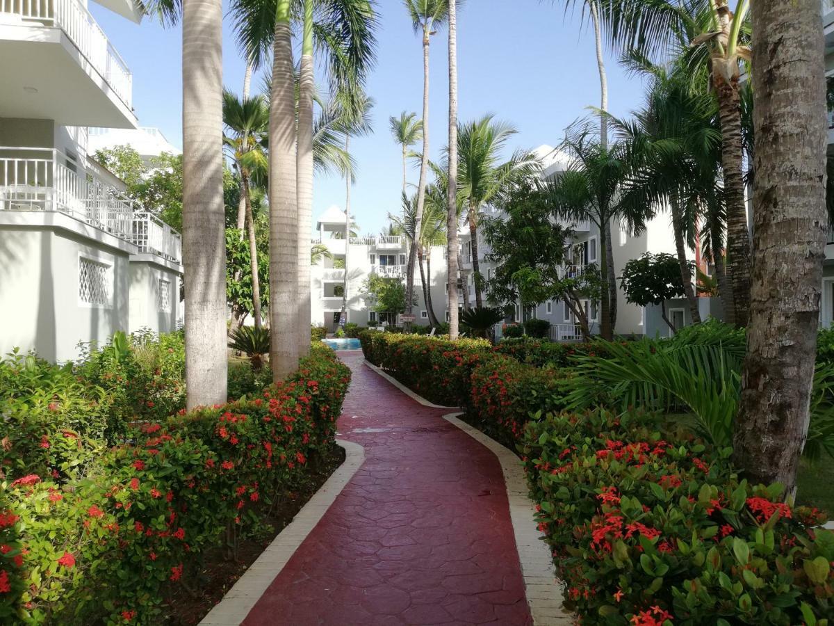 Coral Suites Beach Club & Spa Playa Los Corales Punta Cana Exterior foto