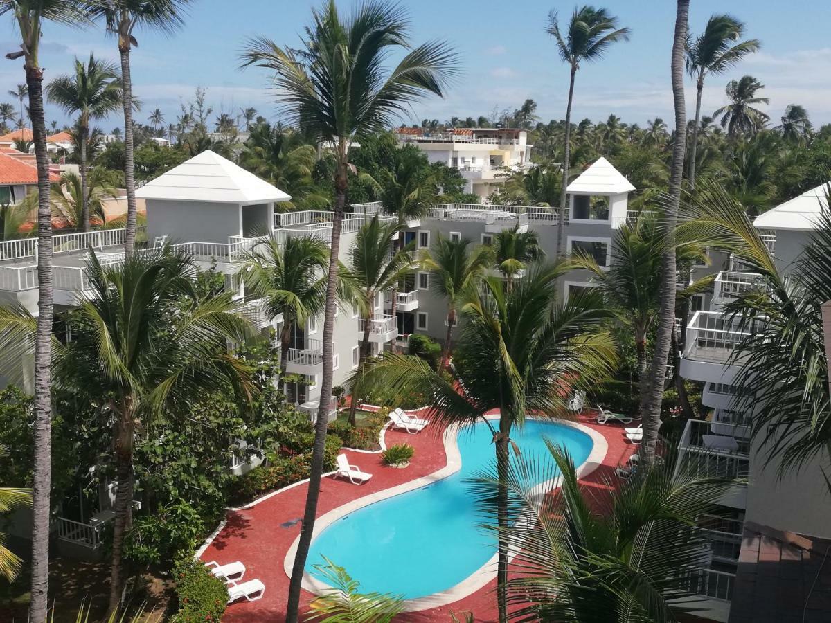 Coral Suites Beach Club & Spa Playa Los Corales Punta Cana Exterior foto