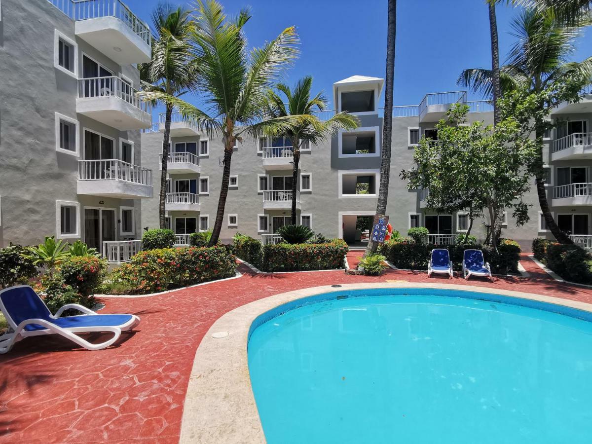 Coral Suites Beach Club & Spa Playa Los Corales Punta Cana Exterior foto