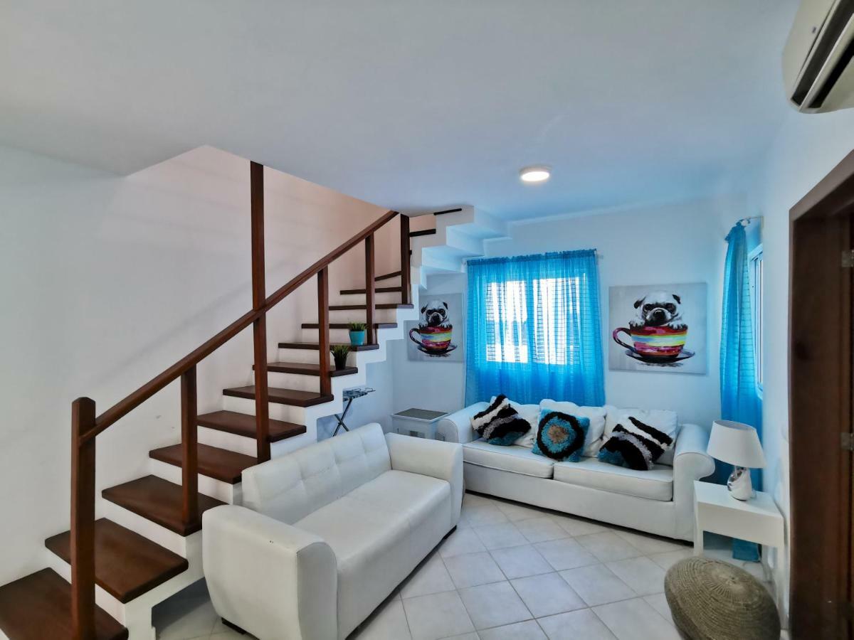 Coral Suites Beach Club & Spa Playa Los Corales Punta Cana Quarto foto
