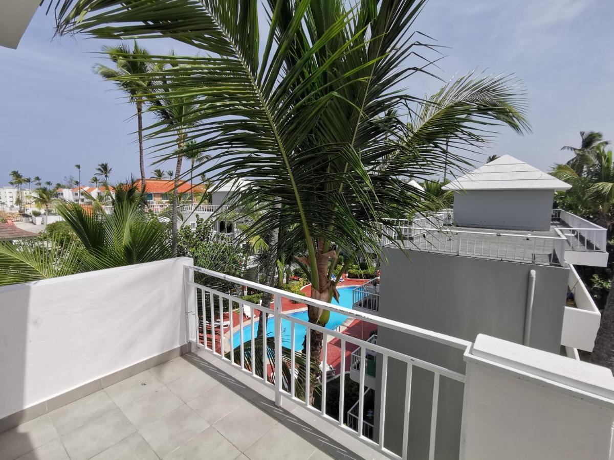 Coral Suites Beach Club & Spa Playa Los Corales Punta Cana Quarto foto